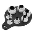 thumbnail image 3 of AC Line Disconnect Tool, Lightweight High Toughness Fuel Tube Remover Thicken Resin  For Car Repair, 3 of 8