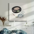 thumbnail image 5 of Wexford Home The Way Home II-Premium Gallery Wrapped Canvas, 10" x 10" - Ready to Hang, 5 of 8