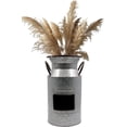 thumbnail image 5 of Hosley 15 inches High Chalkboard Milk Can, 5 of 6
