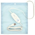 Equate Heating Pad 9" x 10"