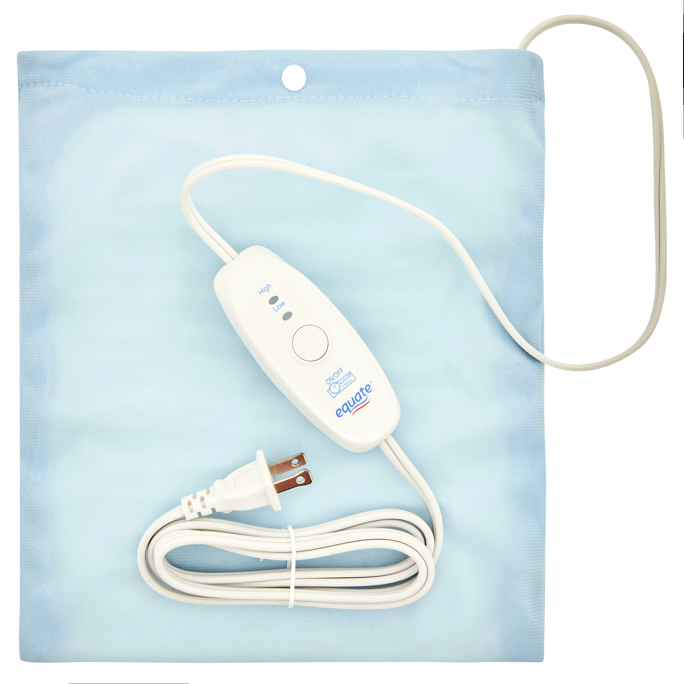 Equate Heating Pad 9" x 10" photo 2