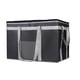 thumbnail image 1 of Bolsa térmica para comida y bebidas, ideal para el hogar. 38L, 1 of 9