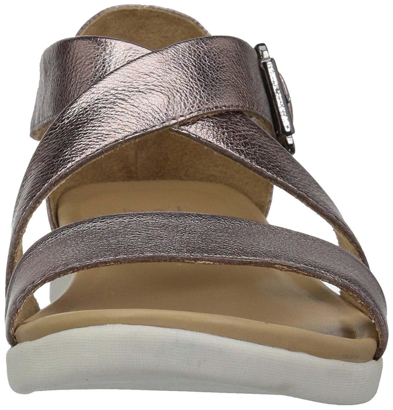 naturalizer elliott sandal