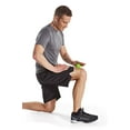 thumbnail image 2 of Gaiam Kit de Massage Restaurer l'Étirement, 2 of 9