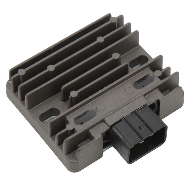 BOROCO Rectificador Regulador De Voltaje 31600 HN0 671 Reemplazo Preciso A Prueba De Agua para Foreman ES TRX450FE 2002-2004