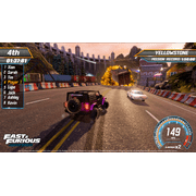Fast & Furious: Arcade Edition - Nintendo Switch