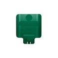 thumbnail image 1 of Placa Para Contenedor Slim jim Rubbermaid 87 Lts, Verde Rubbermaid 2007908, 1 of 2