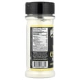 thumbnail image 2 of Pork King Good White Cheddar Seasoning for Cooking and Popcorn Seasoning - Keto Friendly, Paleo, No MSG, Gluten Free, 2 of 3