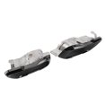 thumbnail image 4 of Puntas de escape Punta de silenciador de escape Embellecedor de tubo de escape Embellecedor de cola Juego de puntas de silenciador de escape negro cromado para X5 G05 M Sport 2019+, 4 of 7