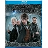 Fantastic Beasts: The Crimes of Grindelwald [Blu-ray] [2018]