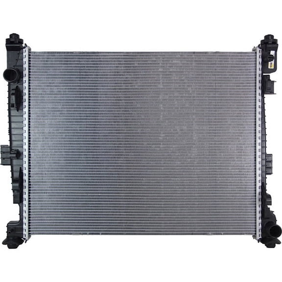 Global Parts Distributors LLC gpd Radiator 13662C