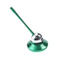 thumbnail image 4 of Estabilizador de mano compacto para modelismo y tallado de modelos en miniatura. Verde, 4 of 9