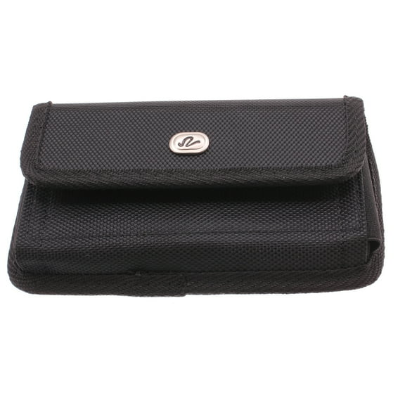 Rugged Case Belt Clip for #device_series - Holster Canvas Cover Pouch Carry R4M for iPhone XS,11 Pro