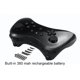thumbnail image 3 of Controlador De Juego Inalámbrico Bluetooth 3D Rocker Design Gamepad Flexible Joypad Inteligente Para Wiiu Minnieouse EL013449-02, 3 of 6