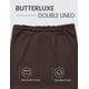 thumbnail image 3 of Top Bandeau CRZ YOGA Butterluxe Doble Capa Sin Tirantes XX-S, 3 of 4