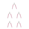 thumbnail image 2 of Minnieouse Manicura Uña Toenail Cuticle Nipper Tijeras Dead Skin Remover Plier Type2 NO2, 2 of 6