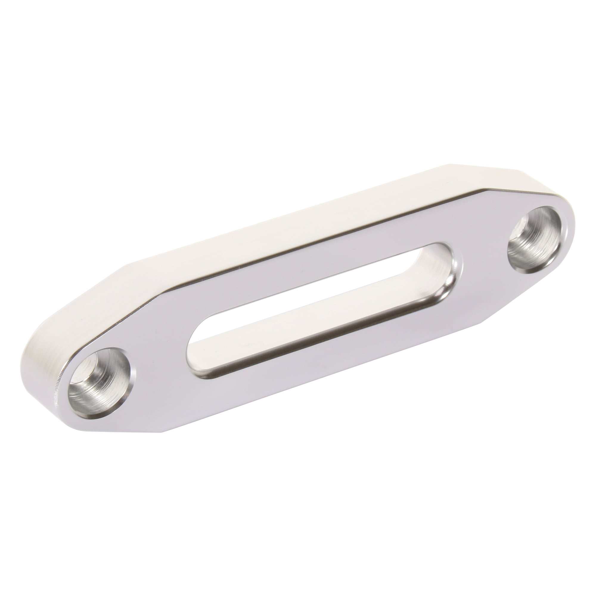ECCPP 5" Bolt Pattern Aluminum Hawse Fairlead for ATV UTV Truck