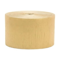 Colorful Crepe Paper Streamers 1 Rolls 82ft Pack of Solid Color Crepe Paper Streamers for Easter Engagement Wedding Graduation Birthday Party Halloween Christmas Decorations