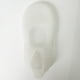 thumbnail image 4 of EeaseMX Calcetines de silicona con gel hidratante para pies, transpirables y antigrietas, para pies y talones secos y agrietados, talla L (blancos), 4 of 8