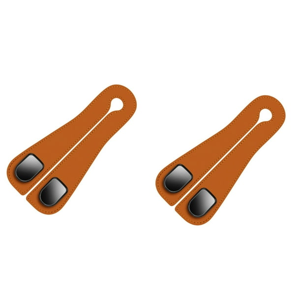 Ganchos para coche, organizador de asiento de coche con doble gancho, ganchos para almacenamiento de vehículos, ganchos para el respaldo del asiento delantero para bolsos y accesorios, ganchos resist