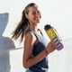 thumbnail image 2 of Bota De Agua De Motivación, Botella De Agua De 32 Oz, Squeeze Ejection, BPA Free, Cuello Ancho, Flujo De Agua Rápido, Para Deportes Al Aire Libre, Deportes, Camping, Viaje, Portátil, Acero,, 2 of 9