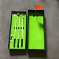 thumbnail image 5 of YAOMOBB Water based Pen Golf Club Shape Ink Set Write in Style with Flair!, 5 of 5