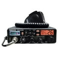 thumbnail image 1 of President President - RICHARD Émetteur-Récepteur PEP AM/FM de 50 Watts, 10 Mètres, avec Balayage Continu, 7 Couleurs de Rétroéclairage, Écho, Retour en Arrière et Compteur SWR/PWR, 1 of 1
