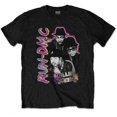 thumbnail image 1 of Run DMC T-Shirt Unisexe Hollis Queens Hommage, 1 of 3