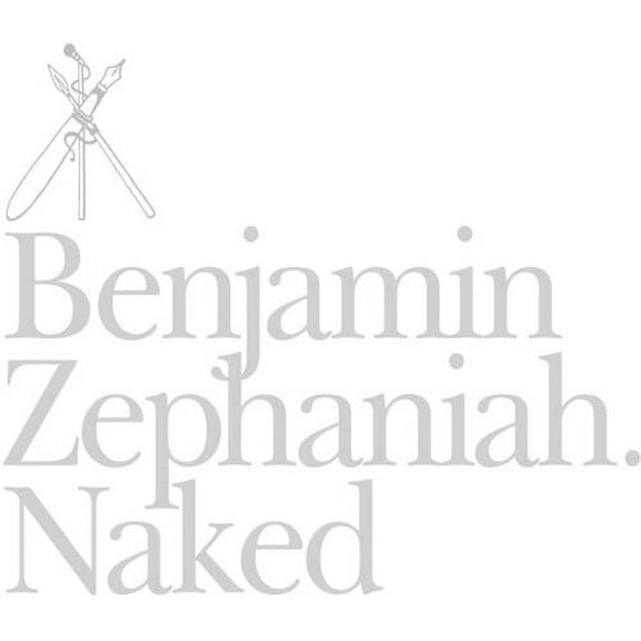 Benjamin Zephaniah - Naked - Music & Performance - CD