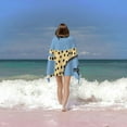 thumbnail image 6 of BANET Beach Towel Bath Towels for Women Girls Kids Men  Quick Dry Towel  30x60in, 6 of 8