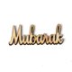 thumbnail image 5 of Minirebanadas de madera de 75 Uds., adornos Eid-ul-fitr, carteles sin terminar, manualidades de estilo Simple para álbum de recortes, recuerdos de fiesta, decoración de mesa para bricolaje Inevent HA011727-00, 5 of 7