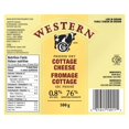 thumbnail image 1 of Western Creamery Fromage Cottage Sec Pressé 0,8% MG, 1 of 6