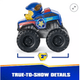 thumbnail image 3 of PAW Patrol Pup Squad Rescue Wheels Racers Gift Pack, 3 of 6