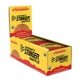 thumbnail image 2 of Honey Stinger Organic Waffle, Strawberry, 16 count, 2 of 3