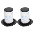 thumbnail image 2 of Filtro De Aspiradora Robot, Filtro De Repuesto De Aspiradora Lavable Desmontable Para ZR009002, 2 of 7