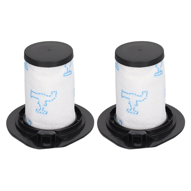 Filtro para Robot Aspirador Jadeshay 2 Unidades para Rowenta ZR009002 RH9252 RH9276 RH9286