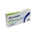 thumbnail image 1 of MUVIXDEN 10MG TAB C14 PREDNISONA CREMA, 1 of 1