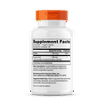 thumbnail image 3 of Doctor's Best Stabilized R-Lipoic Acid with BioEnhanced Na-RALA , Non-GMO, Gluten Free, Soy Free, Vegan, Helps Maintain Blood Sugar Levels, 200 mg 60 Veggie Caps, 3 of 6