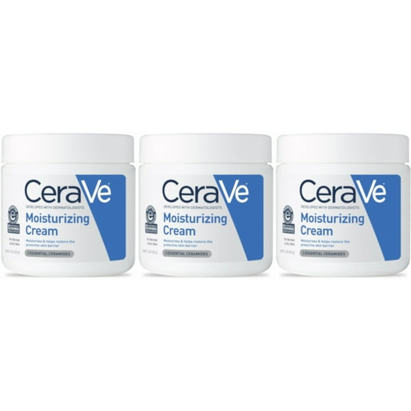 Cerave Moisturizing Cream Travel Size