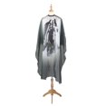 thumbnail image 3 of Barber Gradient Cloth Clipper Printed Cloth Anti-static Hairdressing Tool, 3 of 9
