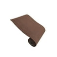 thumbnail image 4 of ziyahi Trimmable Cat Scratch Mat Replacement Parts Self Adhesive for Cat Tree Shelf Light Gray Brown, 4 of 6