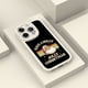 thumbnail image 4 of Exprese su estilo único con una funda de teléfono a prueba de golpes de goma TPU con diseño creativo de dibujos animados para iPhone, 4 of 4