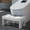 E, variant on Upgraded Toilet Stool Squatting Poop Stool Bathroom Potty Step Stool Toilet Assistance Steps Step Stool Fits All Toilets Detachable Stackable E