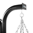 thumbnail image 2 of FUEL Pureformance Heavy Bag Stand with Speed Bag Platform, Black, 2 of 5