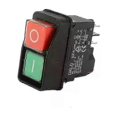 thumbnail image 1 of Overload protection switch for DKLD DZ-6 leg starter, 1 of 5
