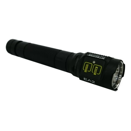 Nitecore Explorer AA Cree XP-G LED Waterproof 5-Mode EDC Flashlight/Torch - EA2