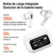 thumbnail image 3 of Audífonos Bluetooth In-ear Cancelación De Ruido Anc, 3 of 7