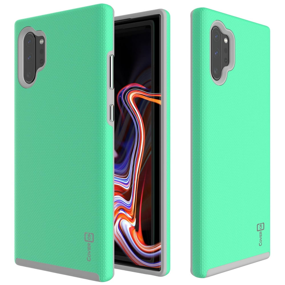 note 9 note 10 plus