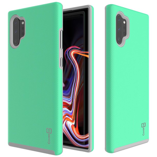note 10 plus phone case