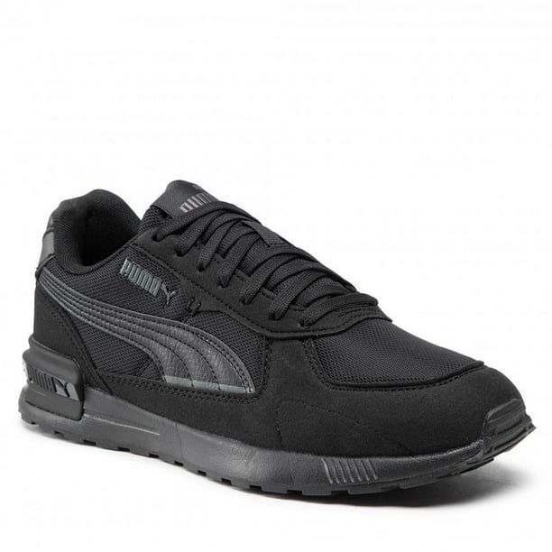 Tenis Puma Graviton para Hombre 380738-01 negro 27.5 Puma 380738-01 GRAVITON